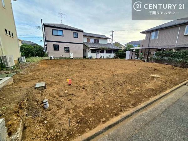 八千代市八千代台北１１丁目　Ｂ号棟