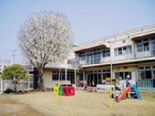 習志野市屋敷３丁目の中古一戸建て(習志野市立本大久保第二保育所)