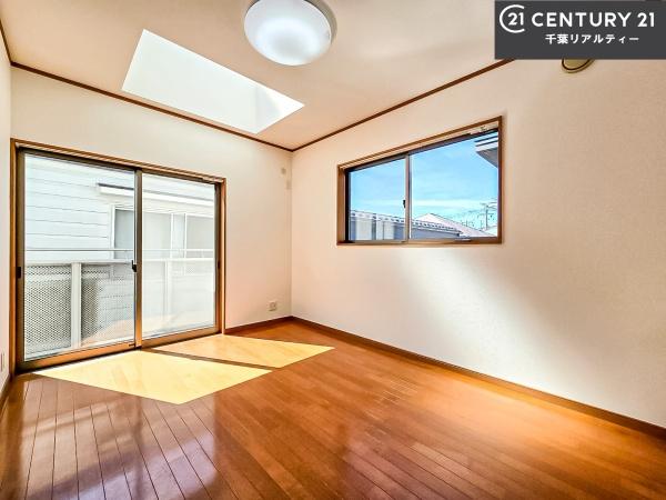 習志野市屋敷３丁目の中古一戸建て