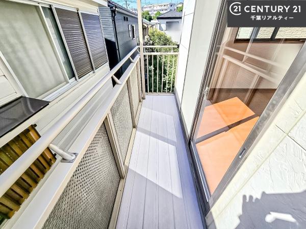 習志野市屋敷３丁目の中古一戸建て