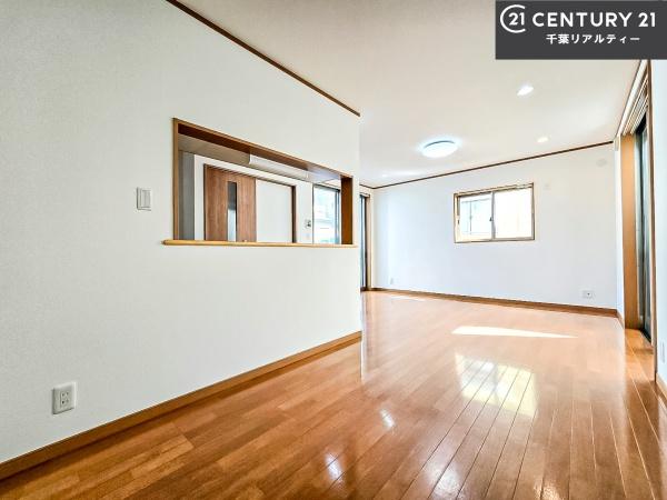 習志野市屋敷３丁目の中古一戸建て