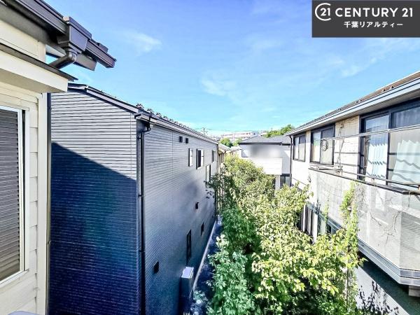 習志野市屋敷３丁目の中古一戸建て