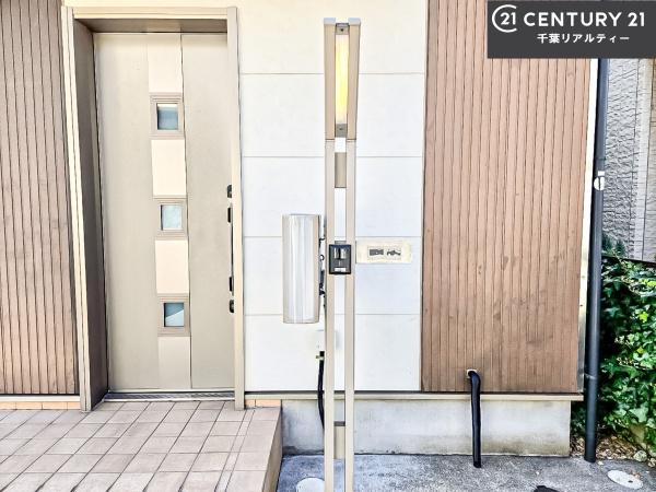 習志野市屋敷３丁目の中古一戸建て