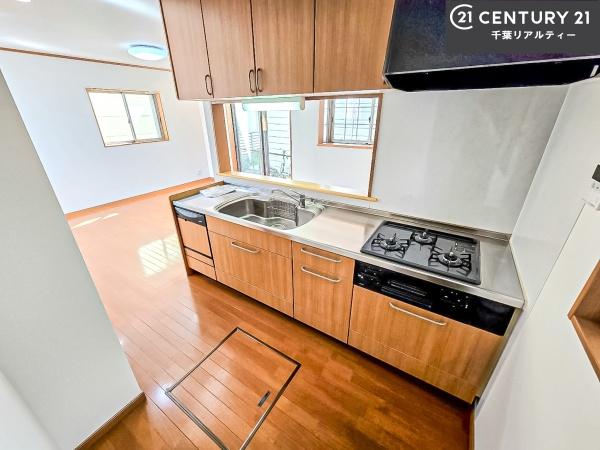 習志野市屋敷３丁目の中古一戸建て