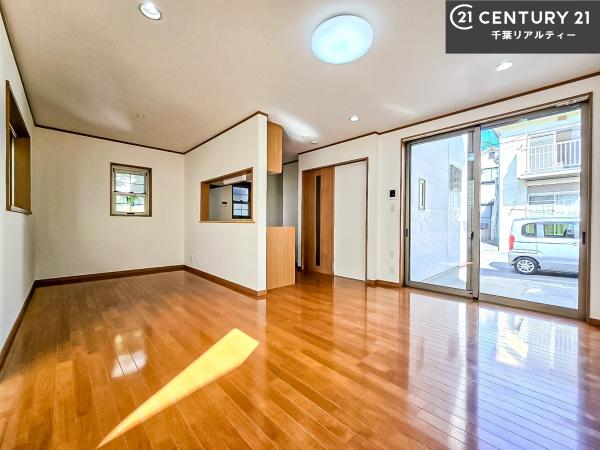 習志野市屋敷３丁目の中古一戸建て