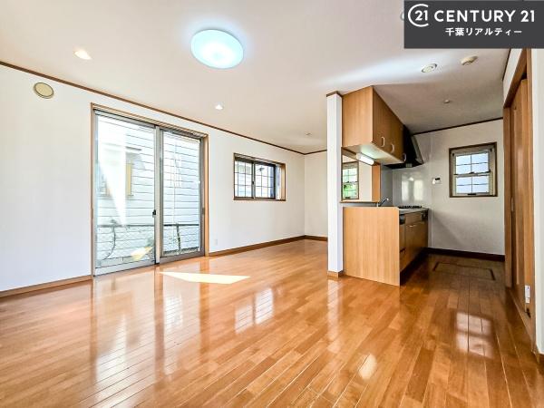 習志野市屋敷3丁目