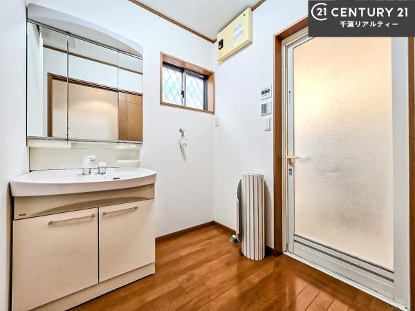 習志野市屋敷３丁目の中古一戸建て