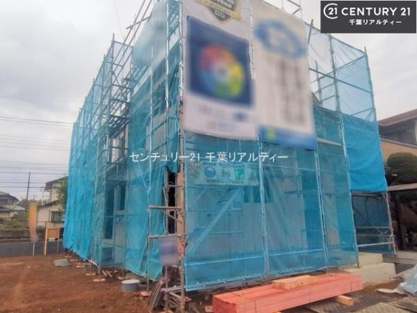 船橋市小室町 A号棟