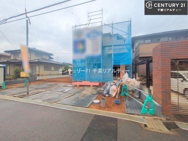 船橋市小室町　A号棟