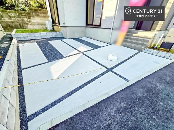 千葉市中央区葛城２丁目の中古一戸建て