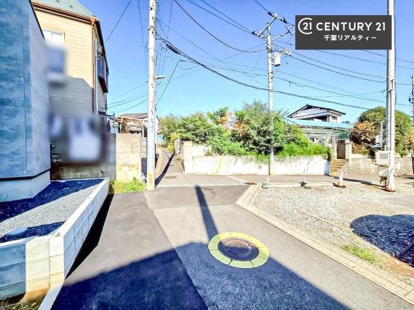 千葉市中央区葛城２丁目の中古一戸建て