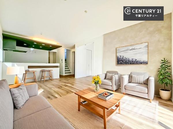 千葉市中央区葛城２丁目の中古一戸建て