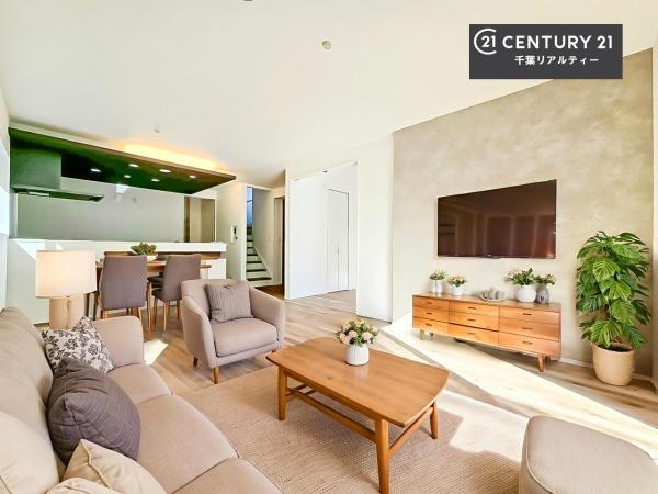 千葉市中央区葛城２丁目の中古一戸建て