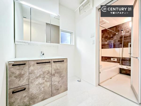 千葉市中央区葛城２丁目の中古一戸建て