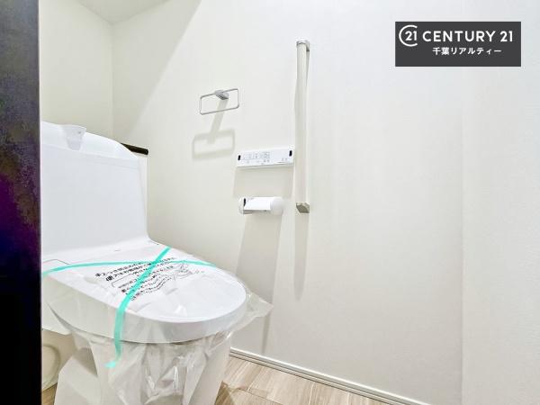 千葉市若葉区千城台西１丁目　２号棟