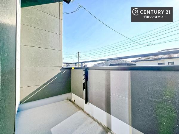 千葉市若葉区千城台西１丁目　２号棟