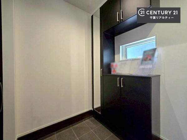 千葉市若葉区千城台西１丁目　２号棟
