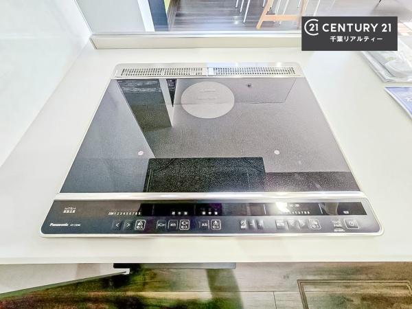 千葉市若葉区千城台西１丁目　２号棟