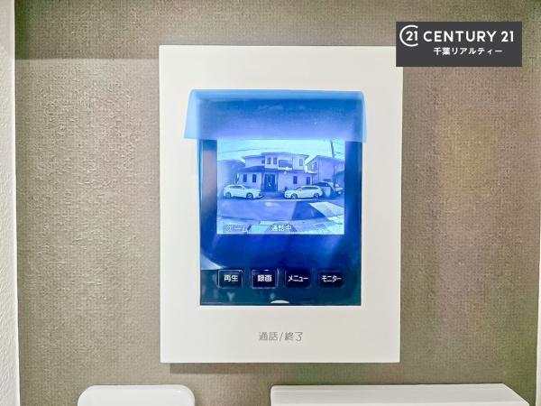 千葉市若葉区千城台西１丁目　２号棟