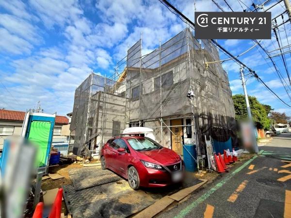 千葉市中央区仁戸名町 1号棟