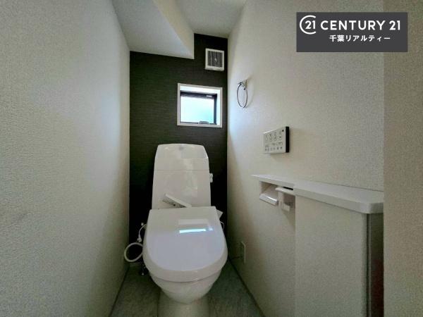 千葉市若葉区小倉台6丁目　4号棟