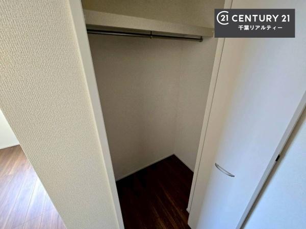 千葉市若葉区小倉台6丁目　4号棟