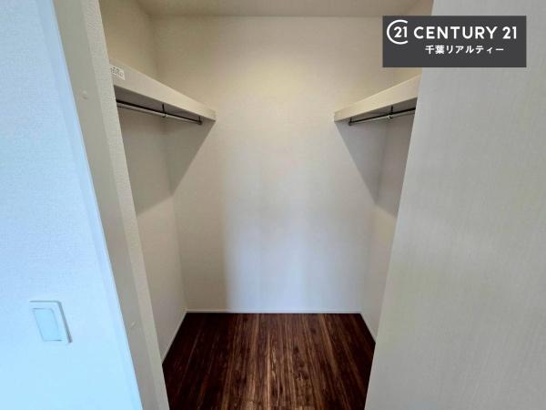 千葉市若葉区小倉台6丁目　4号棟