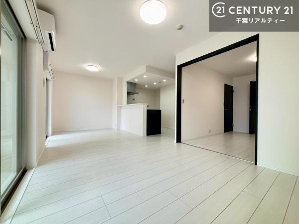 エステスクエア青葉の森２番館