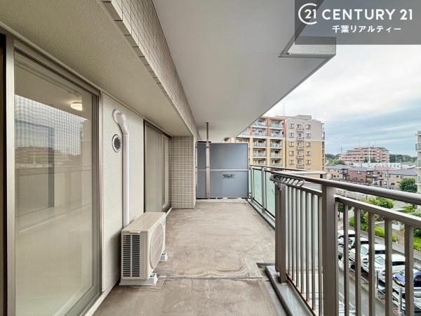 エステスクエア青葉の森２番館