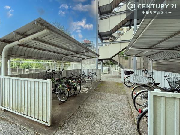 エステスクエア青葉の森２番館