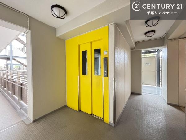 エステスクエア青葉の森２番館