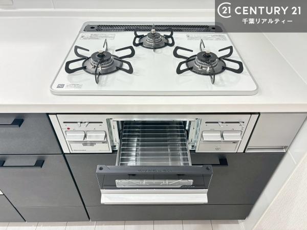 エステスクエア青葉の森２番館