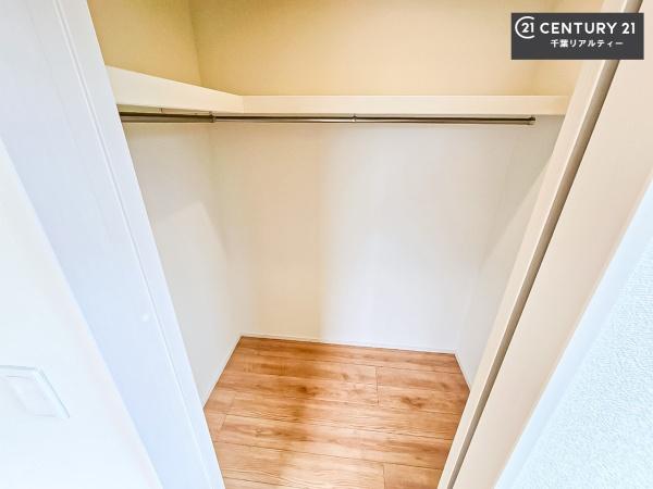 千葉市稲毛区山王町　C号棟