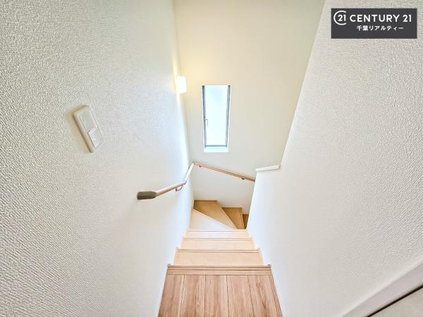 千葉市稲毛区山王町　C号棟