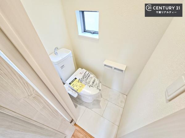 千葉市稲毛区山王町　C号棟