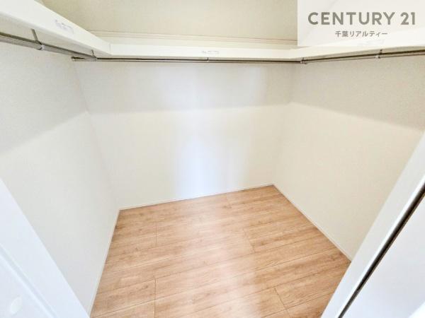 千葉市稲毛区山王町　A号棟