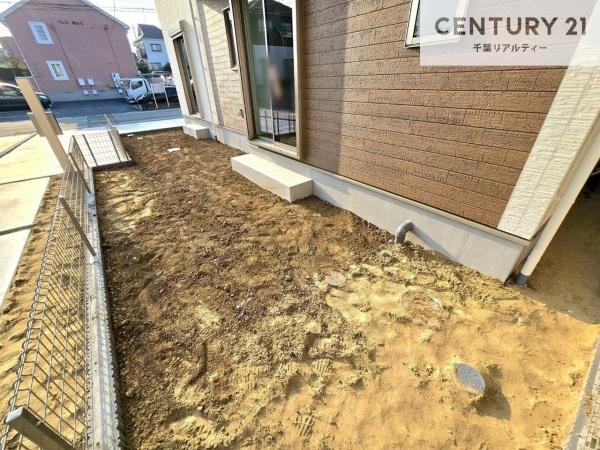 千葉市稲毛区山王町　A号棟