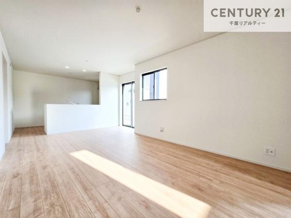 千葉市稲毛区山王町　A号棟