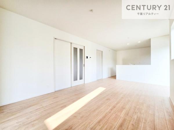 千葉市稲毛区山王町　A号棟