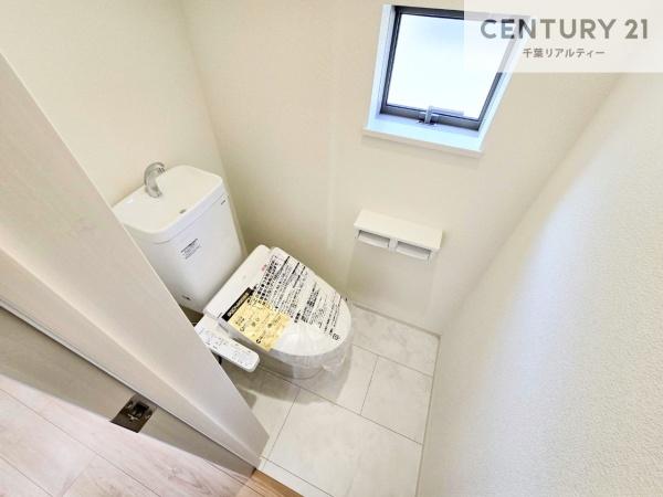 千葉市稲毛区山王町　A号棟