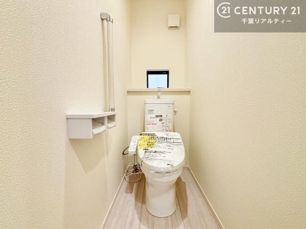 千葉市美浜区磯辺１丁目　A号棟