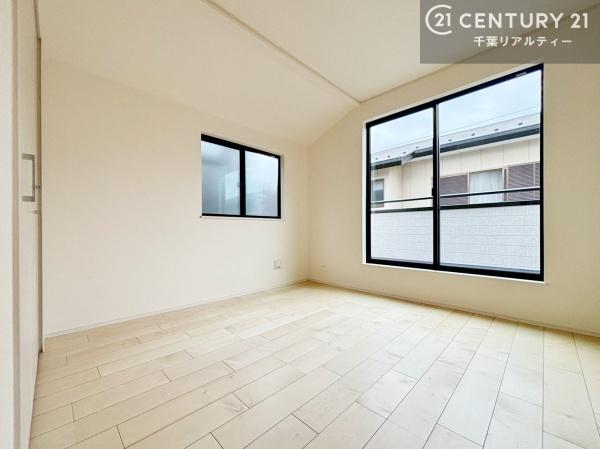 千葉市美浜区磯辺１丁目　A号棟