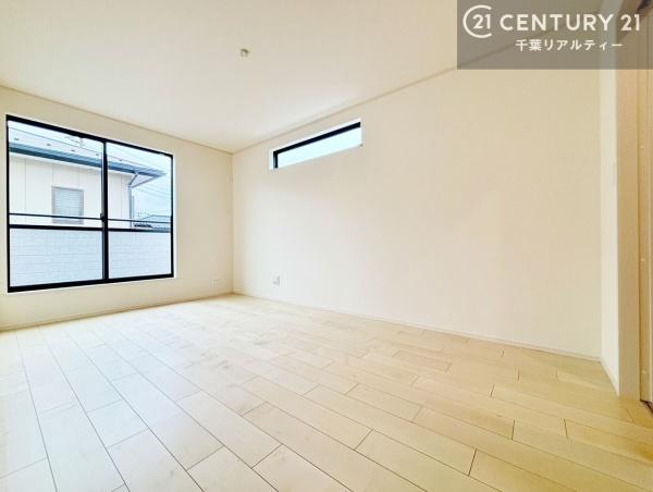 千葉市美浜区磯辺１丁目　A号棟