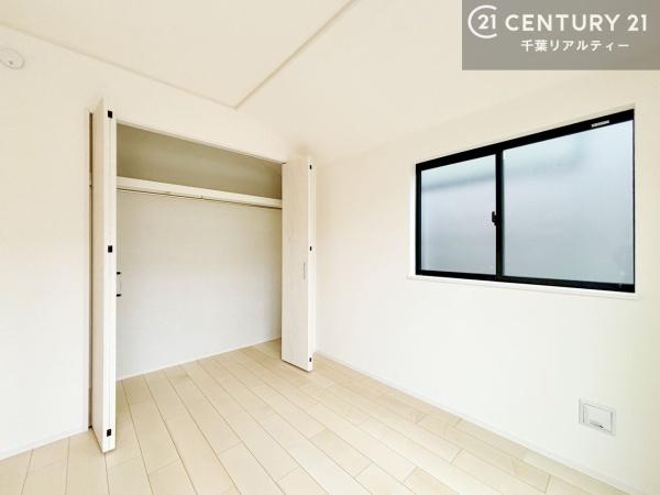 千葉市美浜区磯辺１丁目　A号棟