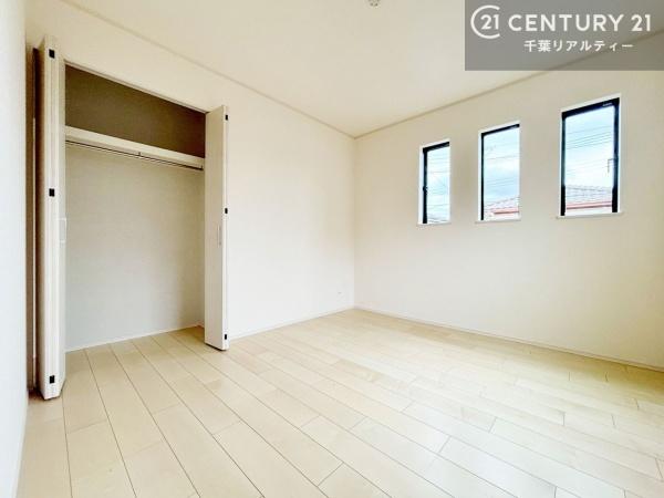千葉市美浜区磯辺１丁目　A号棟