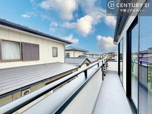 千葉市美浜区磯辺１丁目　A号棟