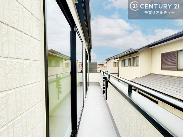 千葉市美浜区磯辺１丁目　A号棟