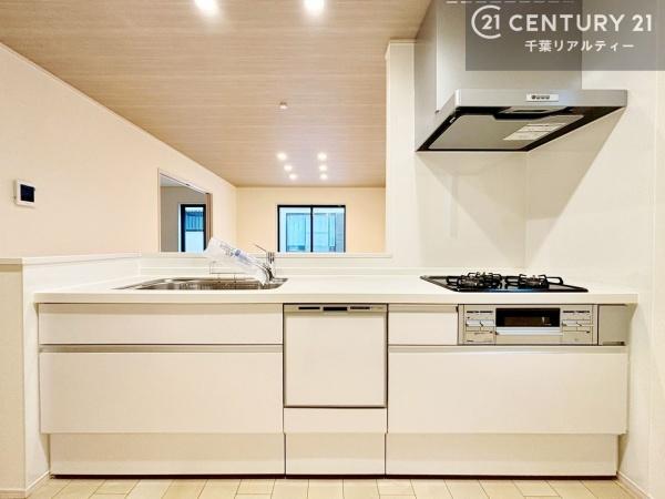 千葉市美浜区磯辺１丁目　A号棟