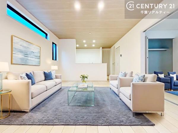 千葉市美浜区磯辺１丁目　A号棟