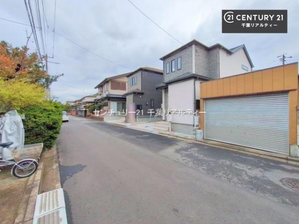 千葉市美浜区磯辺１丁目　A号棟